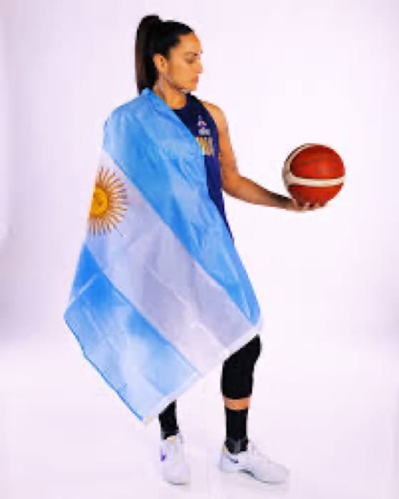 Andrea Boquete