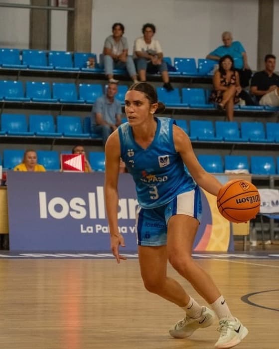 Belén Armengol